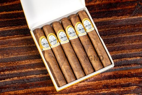Cigar Neonlis Mini Cigars - Xì gà Việt Nam Chính hãng