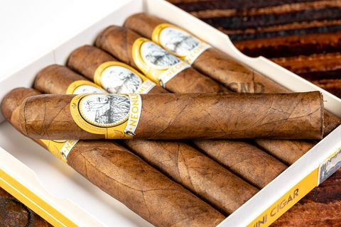 Cigar Neonlis Mini Cigars - Xì gà Việt Nam Chính hãng