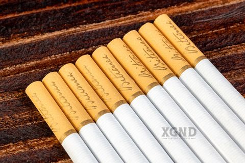 Thuốc Lá NET - Thuốc Lá Chính Hãng