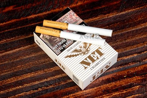 Thuốc Lá NET - Thuốc Lá Chính Hãng
