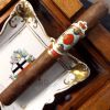 Cigar Ashton Symmetry Sublime - Xì Gà Chính Hãng