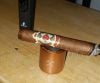 Cigar Ashton Symmetry Sublime - Xì Gà Chính Hãng