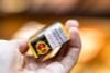 Cigar Cohiba Mini Hộp 10 Điếu - Xì Gà Cuba Chính Hãng