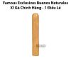 Cigar Famous Exclusives Buenos Naturales - Xì Gà Chính Hãng