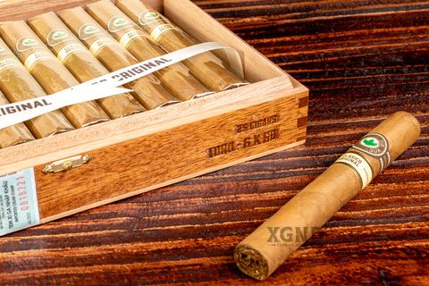 Cigar Joya De Nicaragua Clasico Toro - Xì Gà Chính Hãng