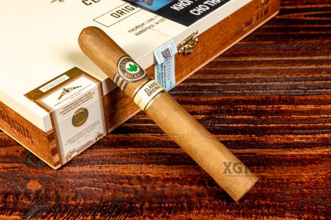 Cigar Joya De Nicaragua Clasico Toro - Xì Gà Chính Hãng
