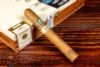 Cigar Joya De Nicaragua Clasico Toro