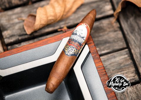 Cigar Neonlis Gordito 7 - Xì gà Việt Nam Chính hãng