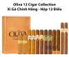 xi ga oliva cao cap