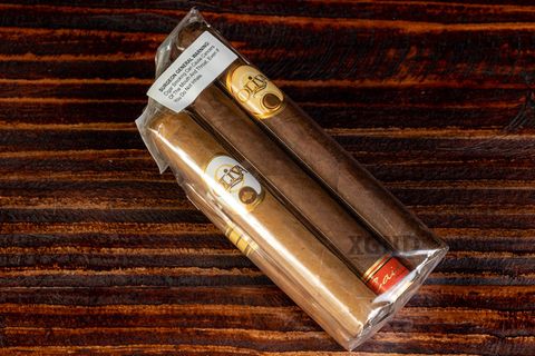 Cigar Oliva Assorted 6 Cigar Collection - Lốc 6 Điếu Xì Gà Chính Hãng