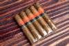 Cigar Punch 1840 Clásico Rothschild