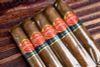 Cigar Punch 1840 Clásico Rothschild