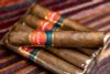 Cigar Punch 1840 Clásico Rothschild