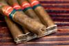 Cigar Punch 1840 Clásico Rothschild