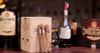 Cigar Vasco Da Gama Port Wine Cigar Corona Tubos - Xì Gà Chính Hãng