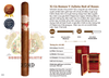 Tủ Bảo Quản Cigar Romeo Y Julieta Bed of Roses Humidor Chính Hãng