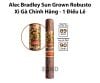 xi ga alec bradley hcm