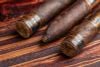Cigar Camacho American Barrel Aged Figurado Assortment Collection