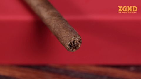 Cigar CAO Flavours Bella Vanilla Tubo - Xì Gà Chính Hãng
