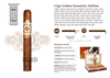 Cigar Ashton Symmetry Sublime - Xì Gà Chính Hãng