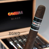 xi ga cohiba black hcm