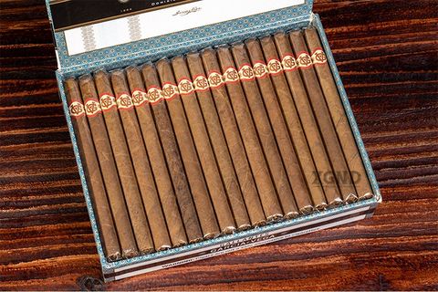 Cigar Garcia Y Vega Gallantes - Xì Gà Chính Hãng