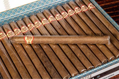 Cigar Garcia Y Vega Gallantes - Xì Gà Chính Hãng
