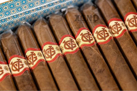 Cigar Garcia Y Vega Gallantes - Xì Gà Chính Hãng