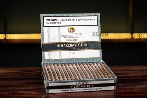 Cigar Garcia Y Vega Gallantes - Xì Gà Chính Hãng