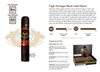 xi ga cao cap Partagas hcm