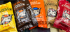 Cigar Ugly Coyote Natural Sweet - Xì Gà Mini Chính Hãng - Pack 8 Điếu
