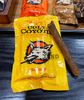 Cigar Ugly Coyote Honey - Xì Gà Mini Chính Hãng - Pack 8 Điếu