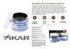 Hũ Cấp Ẩm Xì Gà 70% Xikar Crystal 2oz Chính Hãng