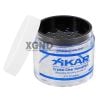Hũ Cấp Ẩm Xì Gà 70% Xikar Crystal 2oz Chính Hãng