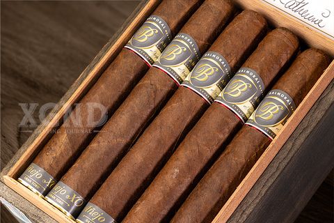 Cigar Balmoral Anejo XO Gran Toro - Xì Gà Chính Hãng