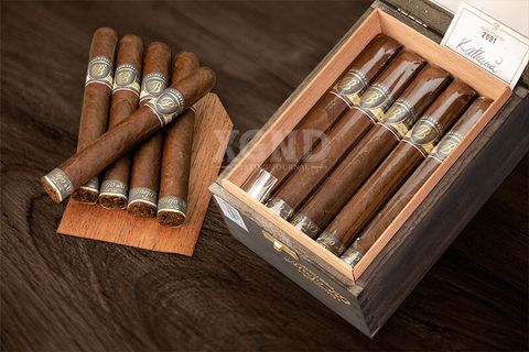 Cigar Balmoral Anejo XO Gran Toro - Xì Gà Chính Hãng