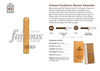Cigar Famous Exclusives Buenos Naturales - Xì Gà Chính Hãng