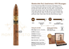 Cigar Montecristo 1935 Anniversary Nicaragua No 2