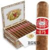 Cigar Romeo y Julieta 1875 Bully - Xì Gà Chính Hãng