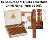 Xi ga Romeo y Julieta