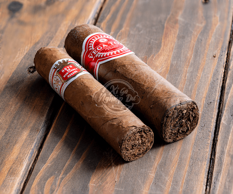 Cigar Vega Toro 64 - Xì Gà Nicaragua Chính Hãng