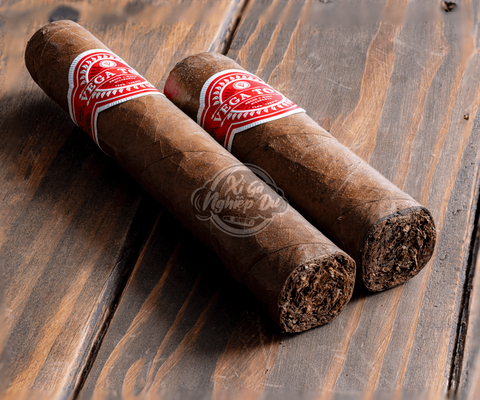 Cigar Vega Toro 64 - Xì Gà Nicaragua Chính Hãng
