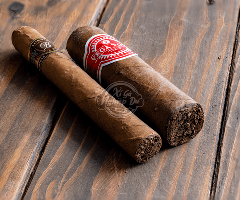 Cigar Vega Toro 64 - Xì Gà Nicaragua Chính Hãng