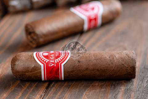 Cigar Vega Toro 64 - Xì Gà Nicaragua Chính Hãng
