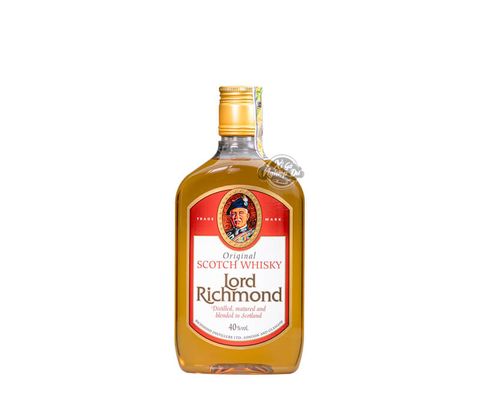 Rượu Lord Richmond Scotch Whiskey 500ml Chính Hãng