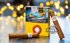 XGND - CIGAR JOSE L. PIEDRA PETIT CAZADORES - XÌ GÀ CUBA CHÍNH HÃNG