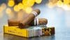 XGND - CIGAR JOSE L. PIEDRA PETIT CAZADORES - XÌ GÀ CUBA CHÍNH HÃNG