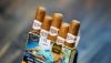 XGND - CIGAR JOSE L. PIEDRA PETIT CAZADORES - XÌ GÀ CUBA CHÍNH HÃNG
