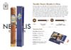 Cigar Neonlis Nuevo Mundo La Nina - Xì gà Việt Nam Chính hãng