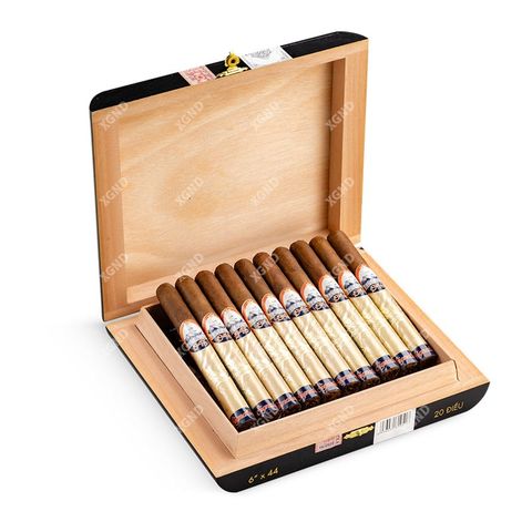 Cigar Neonlis Signature 1945 - Xì gà Việt Nam Chính hãng